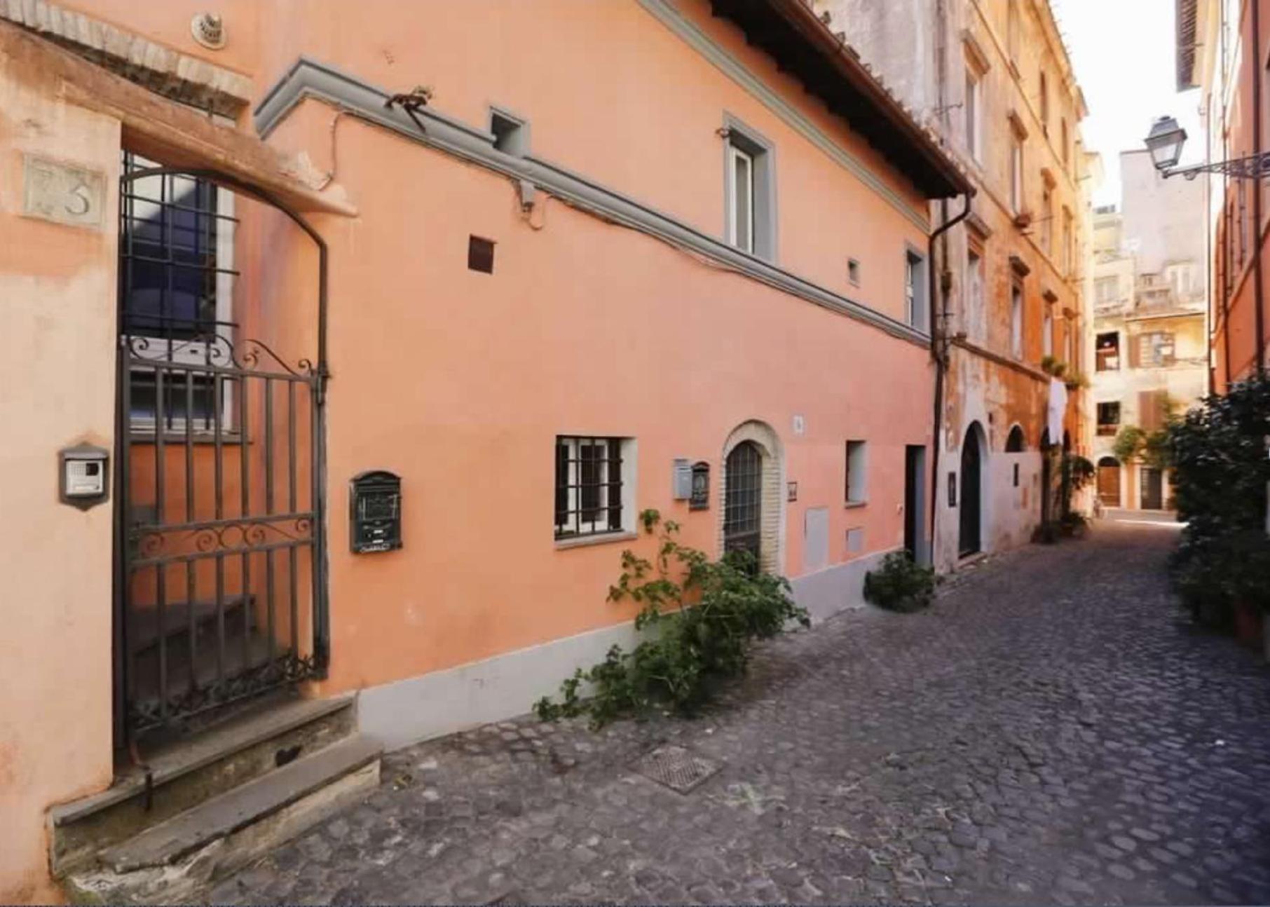 Mauvesweetrhome 1 Appartement *