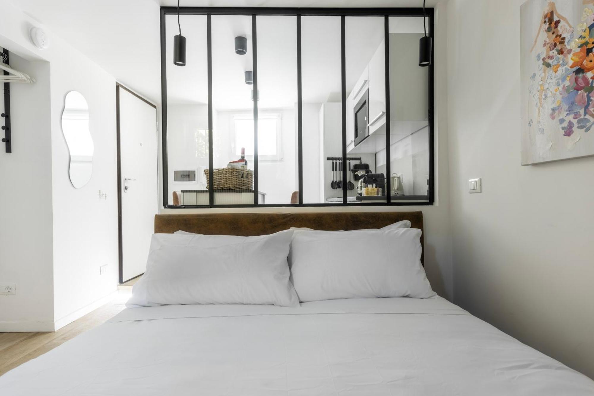 Mauvesweetrhome 1 Appartement *