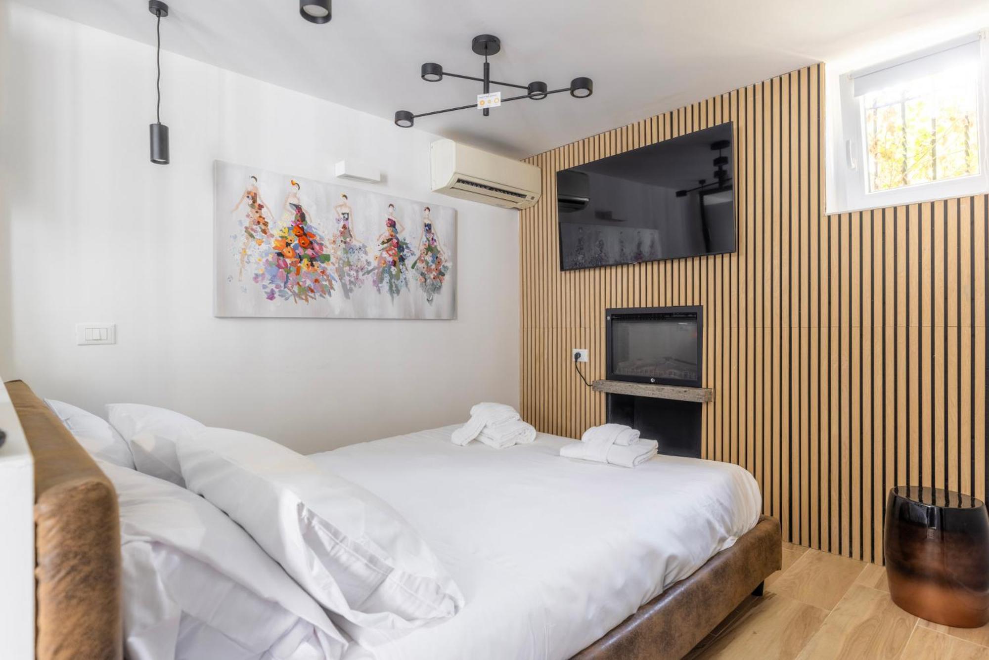 Mauvesweetrhome 1 Appartement