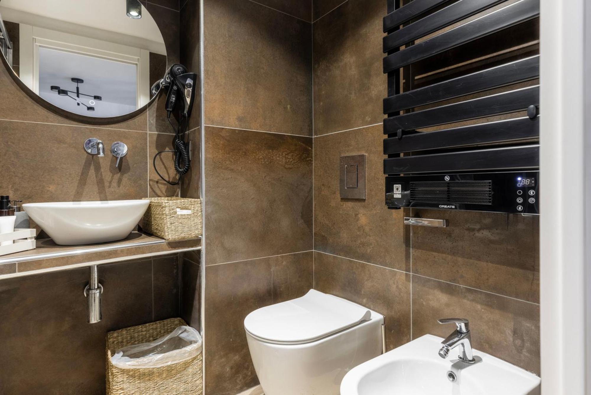 Mauvesweetrhome 1 Appartement *