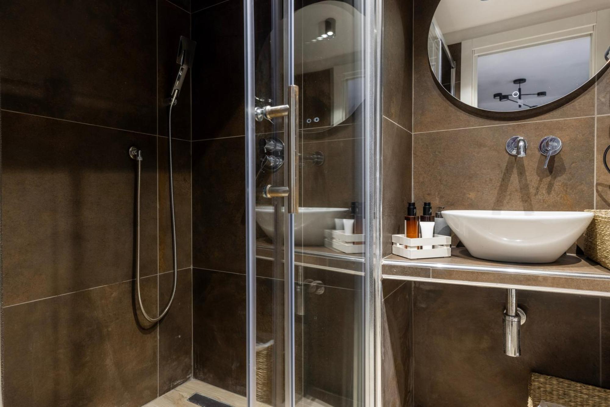 Appartement Mauvesweetrhome 1
